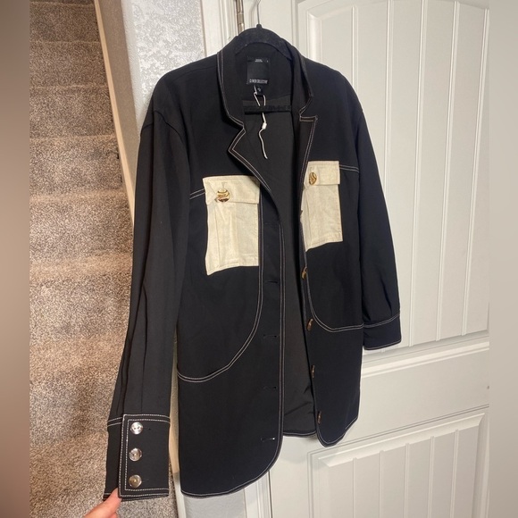 C/MEO collection consistent dress/jacket - Picture 11 of 11